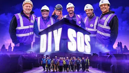 DIY SOS
