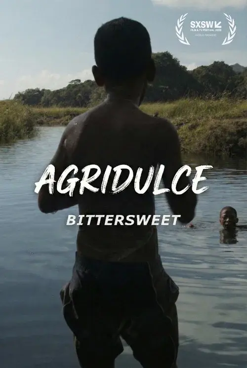 Agridulce