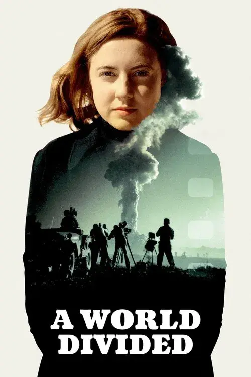 Die Spaltung der Welt: 1939-1962