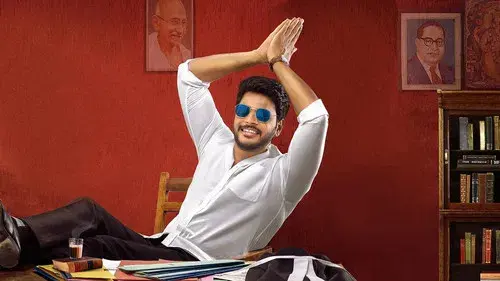 Tenali Ramakrishna BA.BL