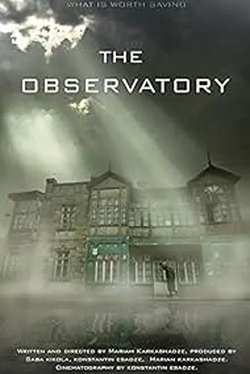 The Observatory