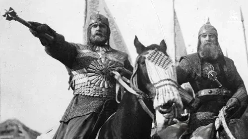 Minin and Pozharsky