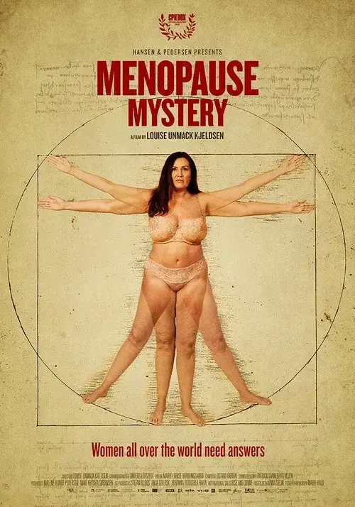 Mysteriet om Menopausen