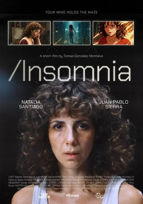 Insomnia