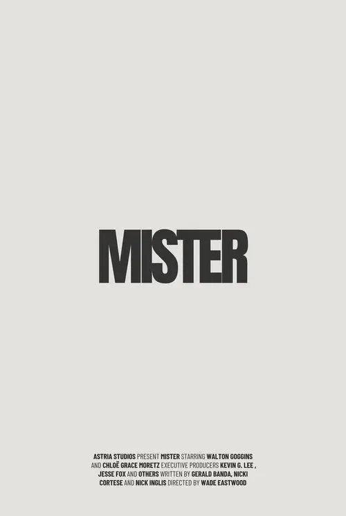 Mister