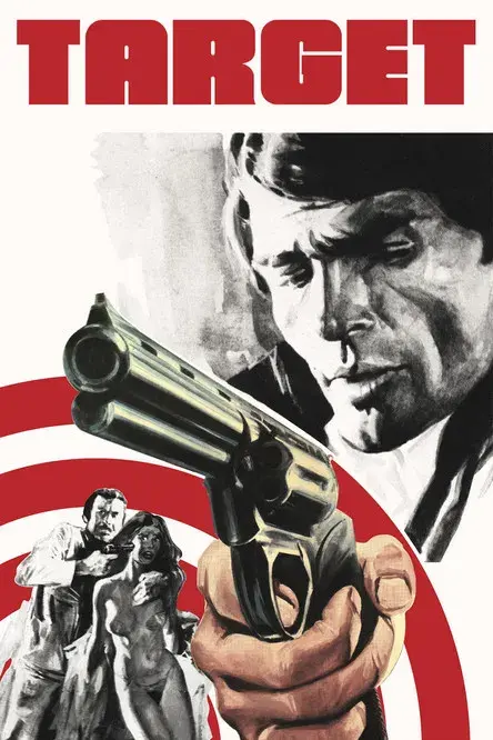 Bersaglio altezza uomo