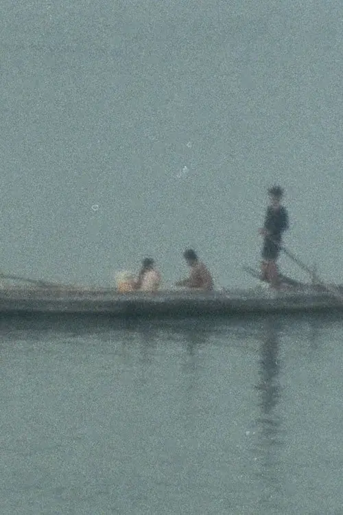 Lost In The Water