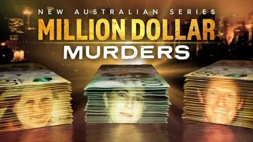 Million Dollar Murders