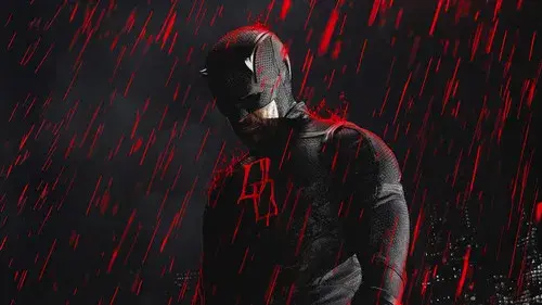 Daredevil: Born Again