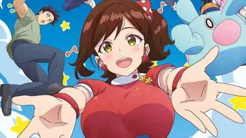 しょうたいむ！〜歌のお姉さんだってしたい〜