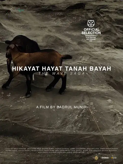 Hikayat hayat tanah bayah