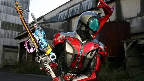 仮面ライダーカブト