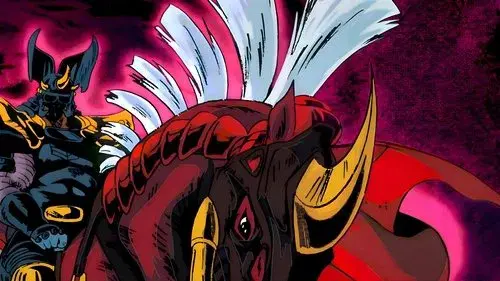 北斗の拳