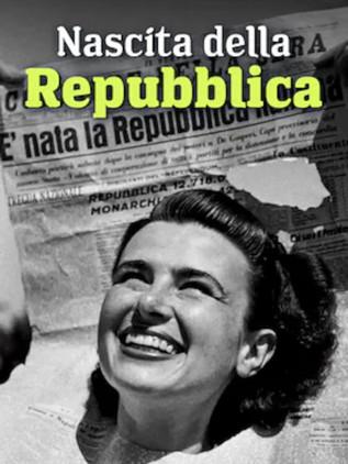 Nascita della Repubblica