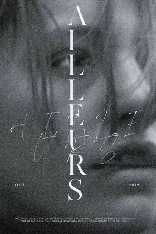 Ailleurs