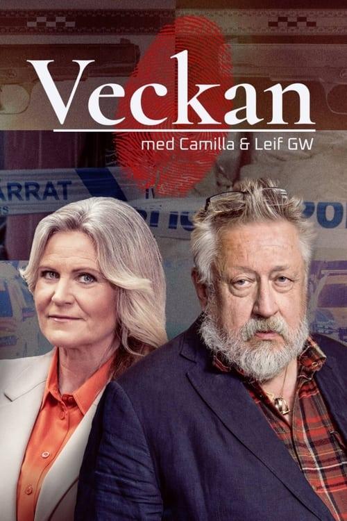 Veckan med Camilla och Leif GW