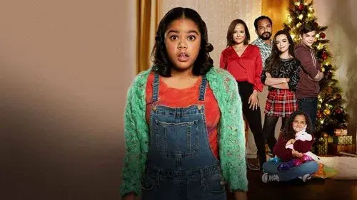 Christmas Unfiltered