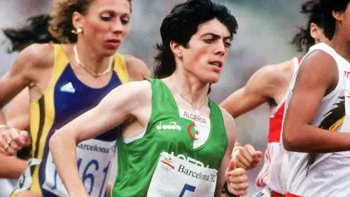 Marathon