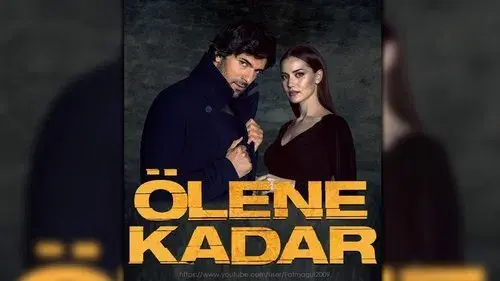 Ölene Kadar