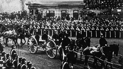 Royal regiment d’artillerie