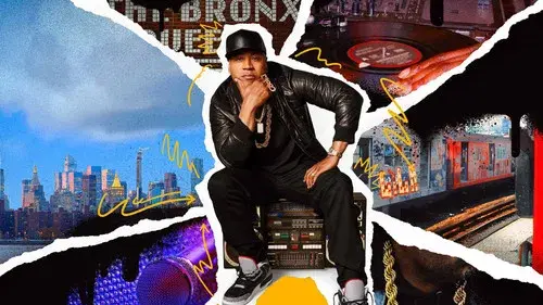 Hip Hop Was Born Here