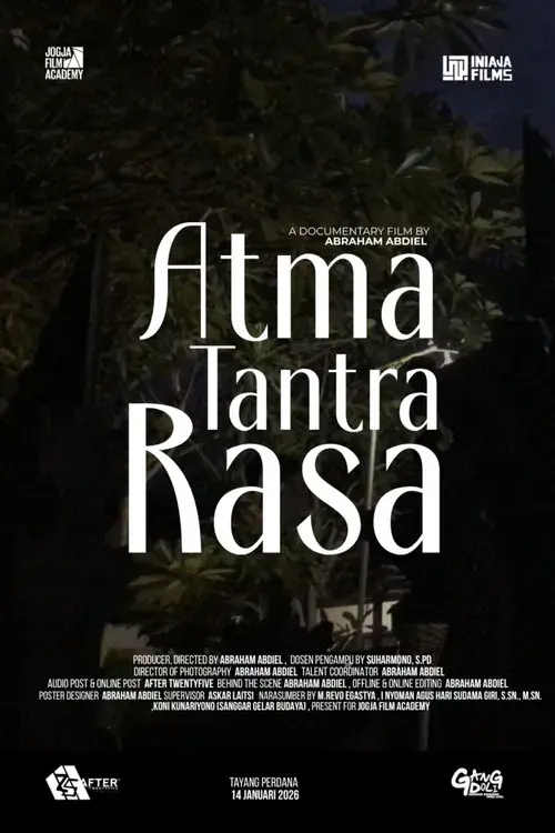 Atma Tantra Rasa