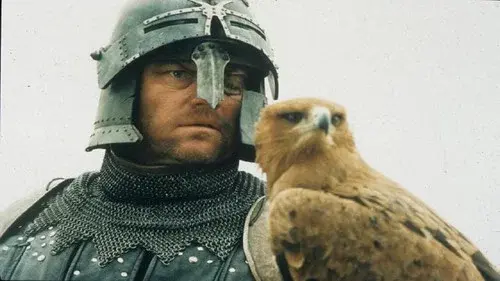 Eye of the Eagle