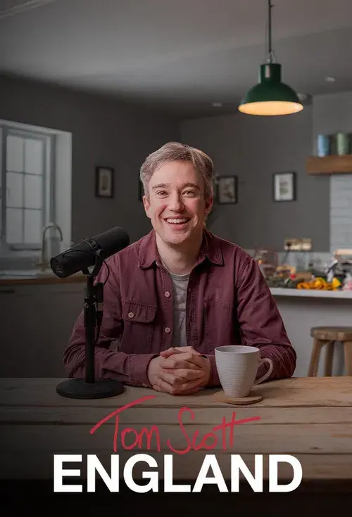 Tom Scott: England