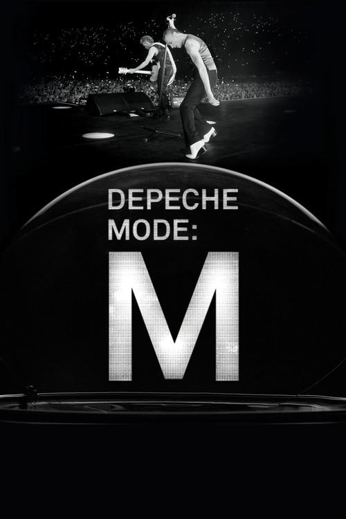 Depeche Mode: M