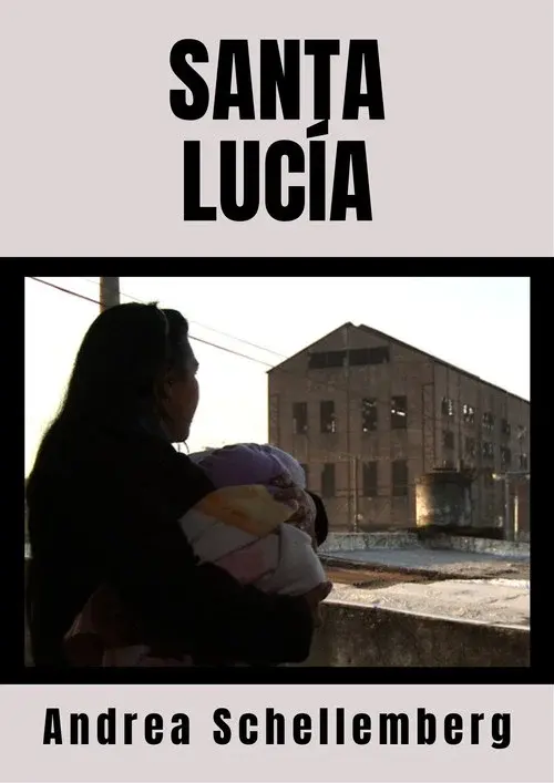 Santa Lucía