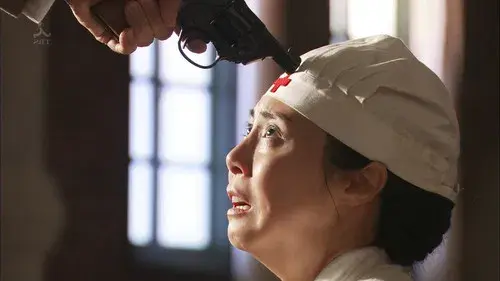 レッドクロス～女たちの赤紙～