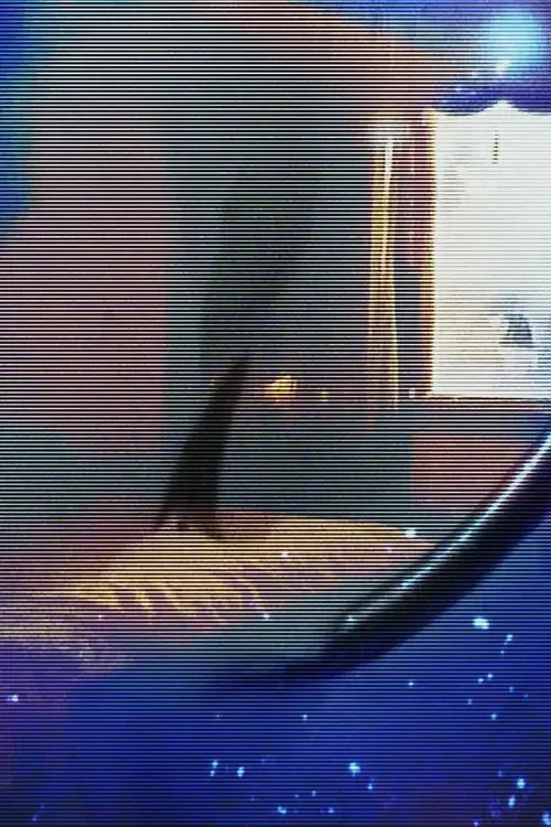 the house was there before me