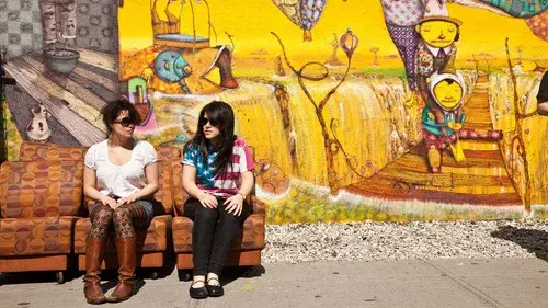 Broad City