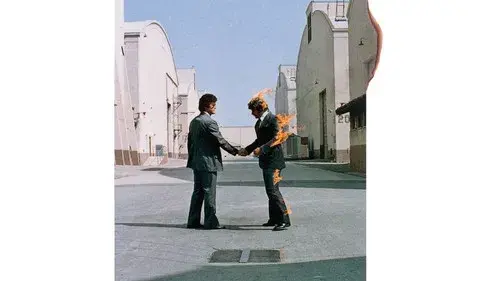 Pink Floyd: Wish You Were Here (50th Anniversary)