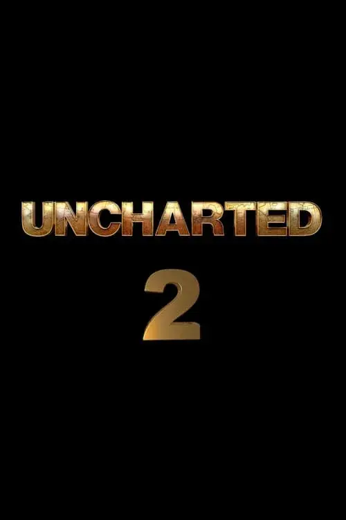 Untitled Uncharted Sequel