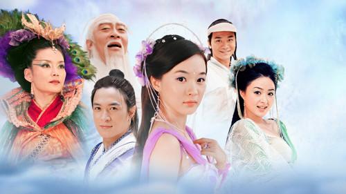 欢天喜地七仙女