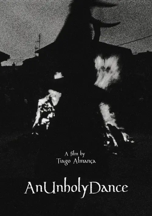 Una Dança Non Sancta