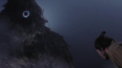 Yokai Monsters: Along with Ghosts