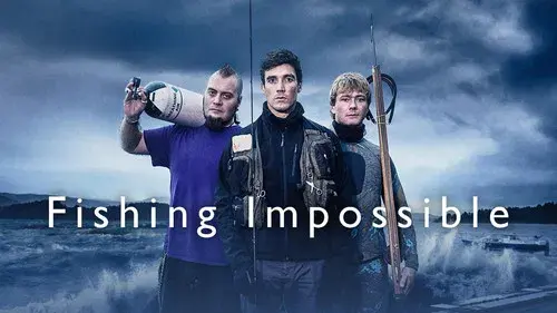 Fishing Impossible
