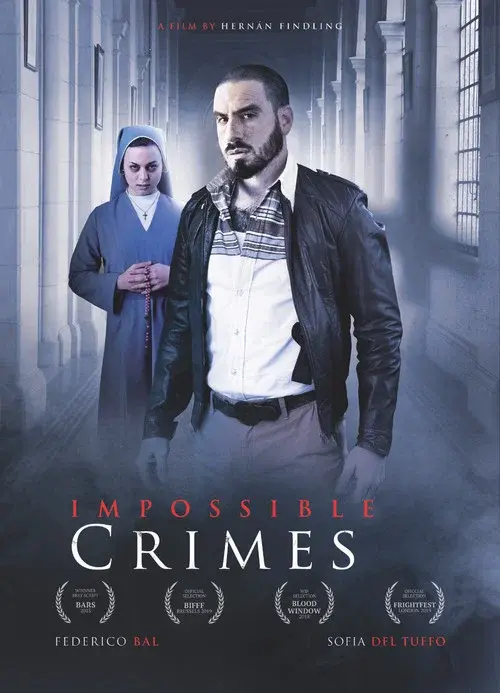 Crímenes imposibles