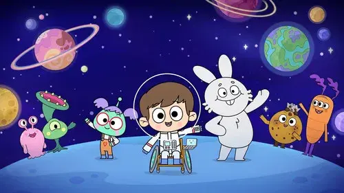 Adam Loves Adventure