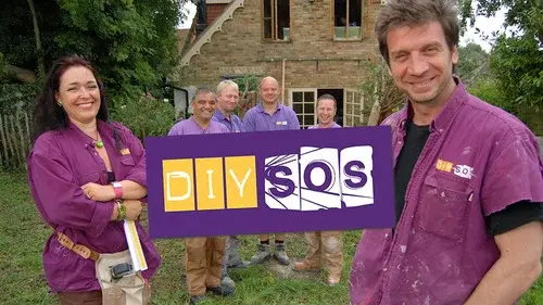 DIY SOS