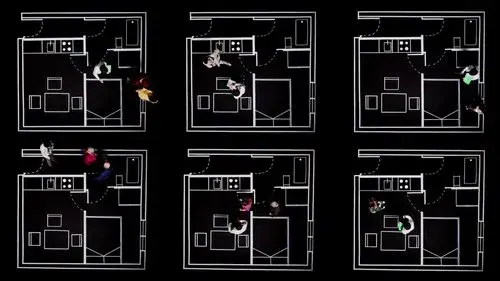 An Awesome Flat