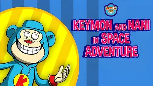 Keymon Ache