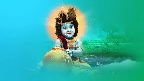 Joy Gopal