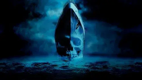 Ghost Ship