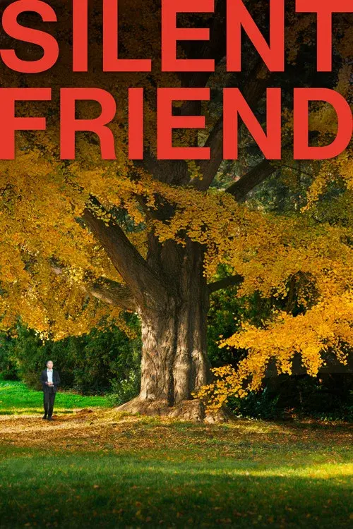 Silent Friend