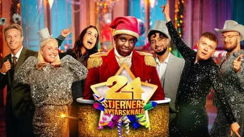 24 Stjerners Nytårsknald