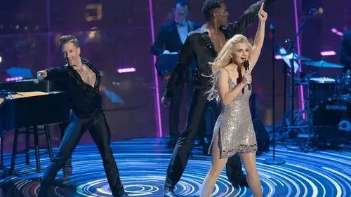 Annaleigh Ashford: Live from Lincoln Center