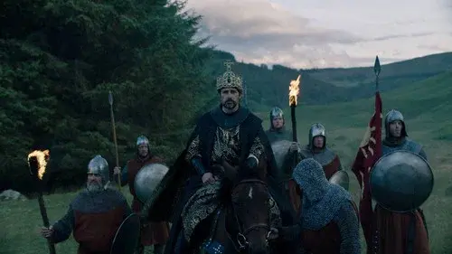 Vikingarnas Sista Resa